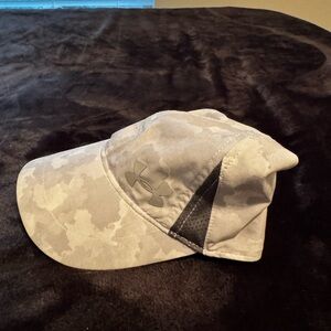 Under Armor FreeFit Hat